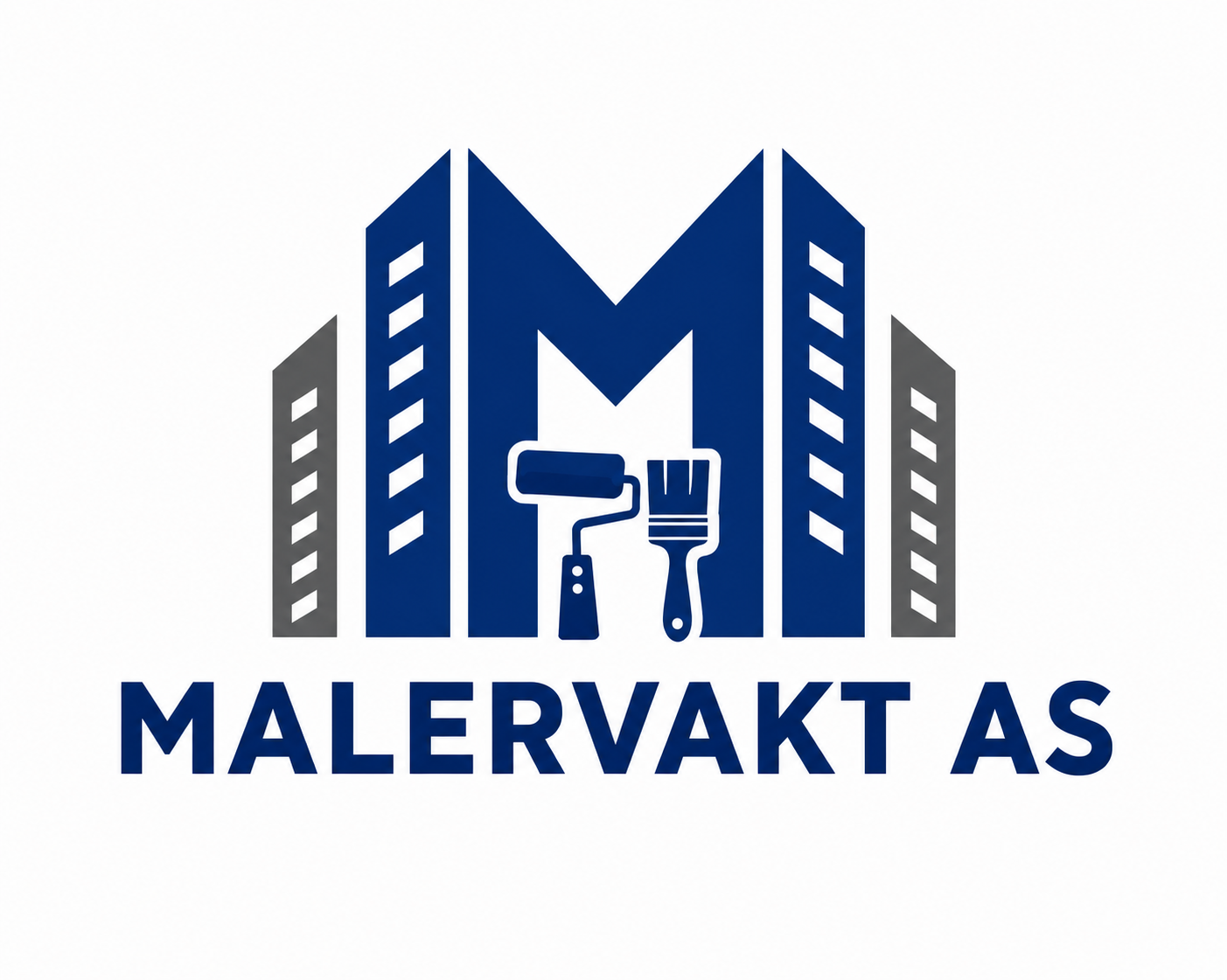 Logo for MALERVAKT AS